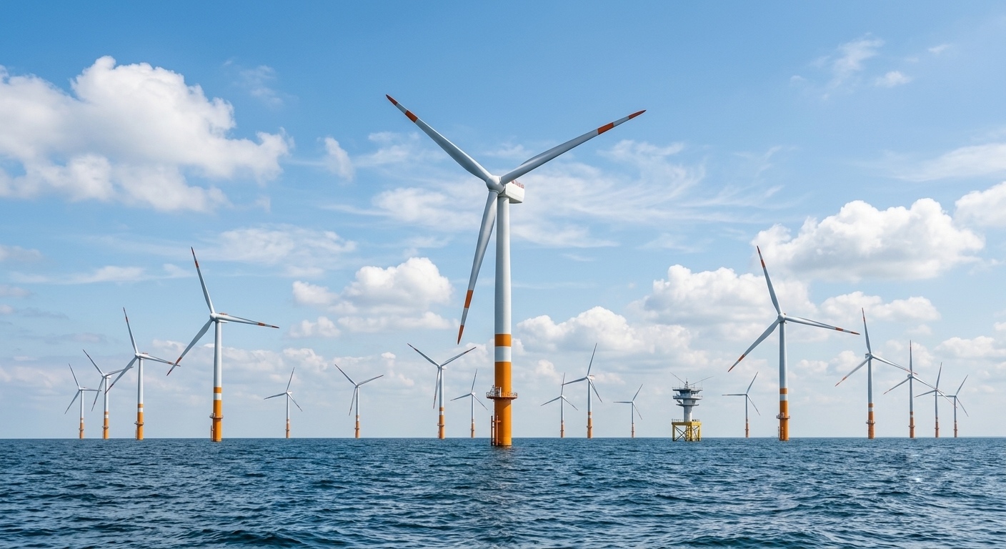 Offshore Wind